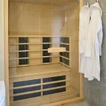 Villa Santo Wellness By Mth *