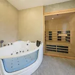 Santo Wellness By Mth * Santo Antonio da Serra