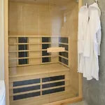 Santo Wellness By Mth Santo Antonio da Serra