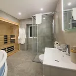 Santo Wellness By Mth Villa *