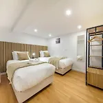 Santo Wellness By Mth Villa *