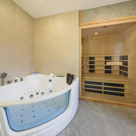 Villa Santo Wellness By Mth *