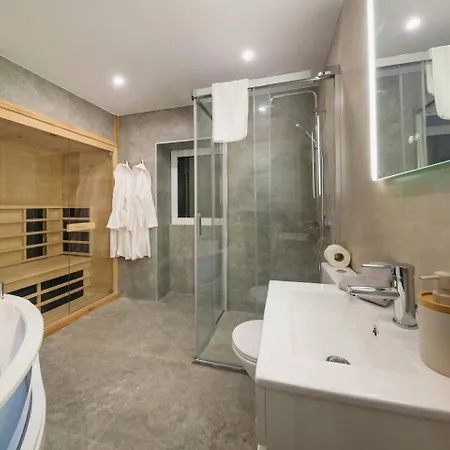 Santo Wellness By Mth * Santo Antonio da Serra