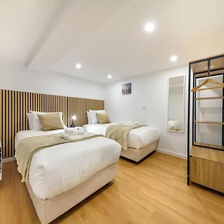 Villa Santo Wellness By Mth