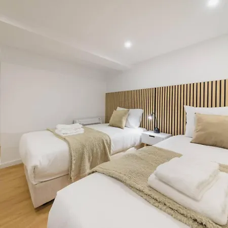 Santo Wellness By Mth Villa Santo Antonio da Serra
