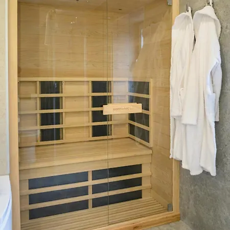 Santo Wellness By Mth Santo Antonio da Serra