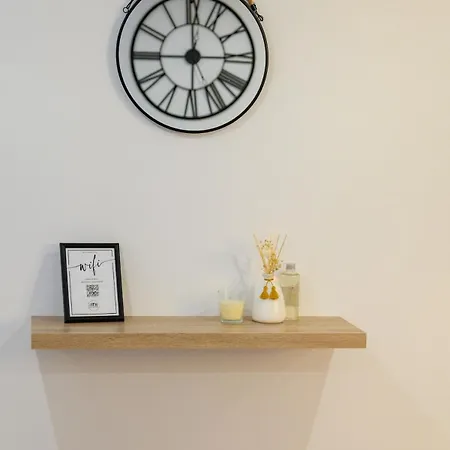Santo Wellness By Mth