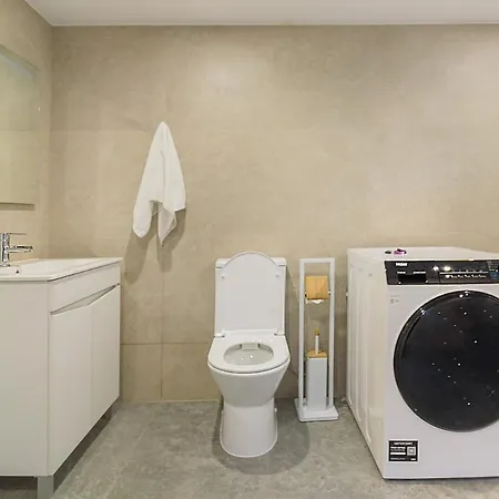 Santo Wellness By Mth Santo Antonio da Serra