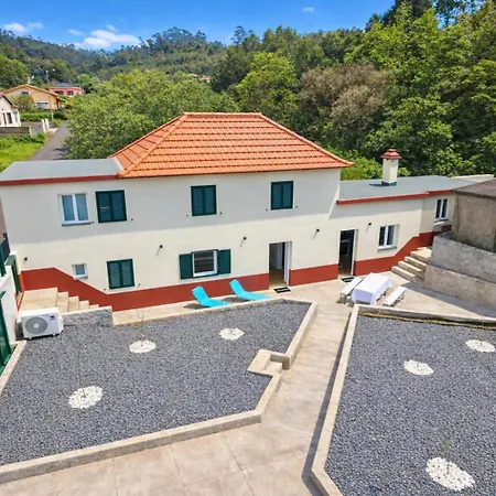 Santo Wellness By Mth Villa Santo Antonio da Serra