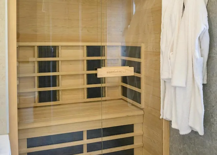 Santo Wellness By Mth Santo Antonio da Serra